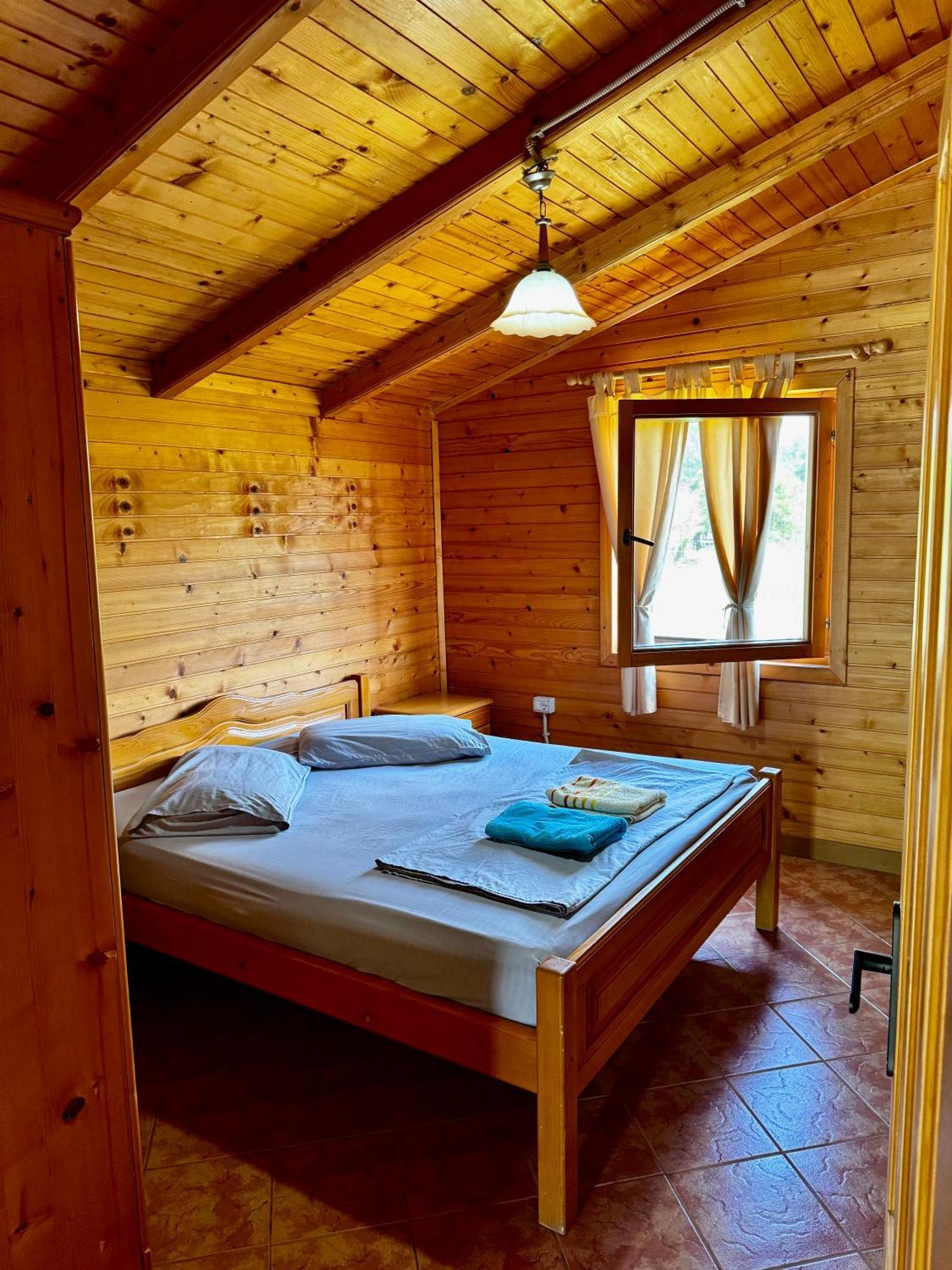 Kompleksi Turistik Leonardo Shëngjin Zewnętrze zdjęcie